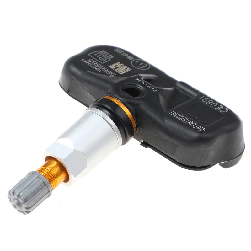 Car TPMS Tire Pressure Sensor Monitor Fit For 2005-2012 Lexus GS ES LS
