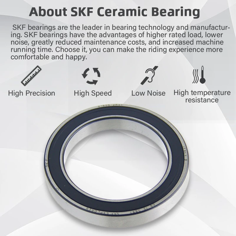 Kit Adattatore FSA BB30 → Filettato Inglese 73mm: Monta Le Tue Guarniture 30mm Su Qualsiasi Telaio!