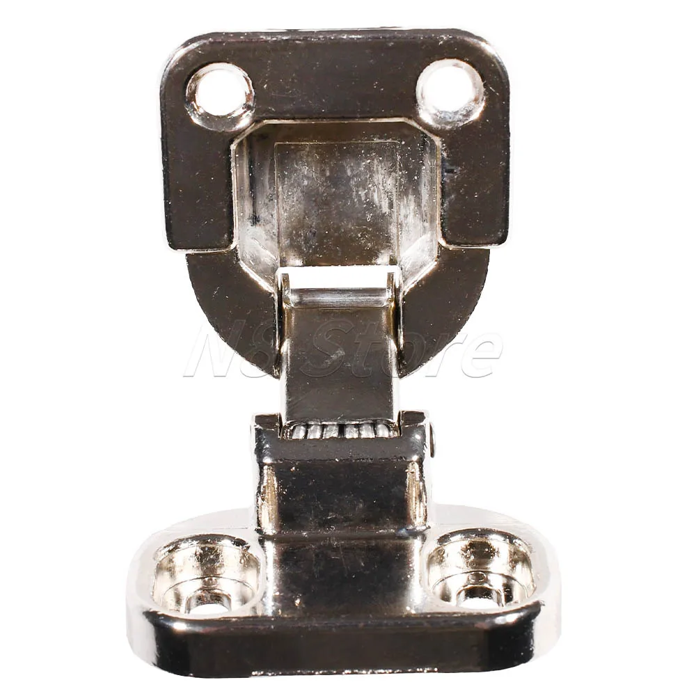 Hoover integrated washing machine cupboard door hinge 92784297 for Candy AC models