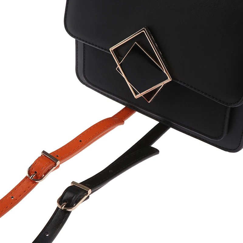 120cm Long PU Leather Shoulder Bag Strap Bag Handles DIY Replacement Purse Handle Handbag Belts Strap Accessories