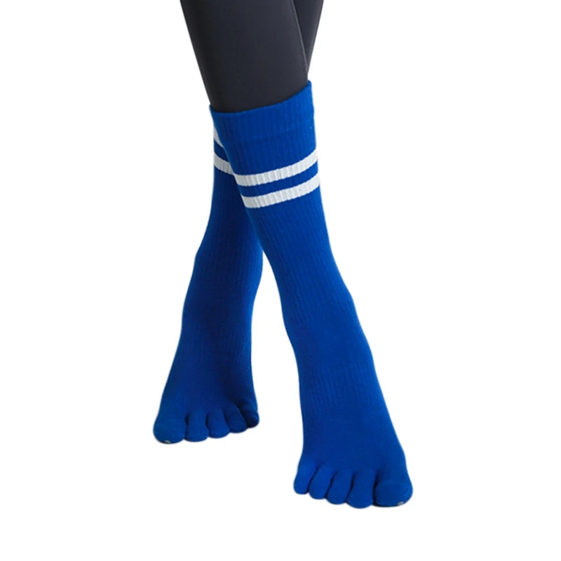 

Five Toed Socks Allow Your Feet to Move Freely Comfortable Mouth Move More Steadily and Confidently Women Yoga Socks