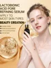 Pore Shrinking Essence Contraction Minimizer Pores Oil Control Eliminate Dilated Pore Remover Face Skin Care Serum 2