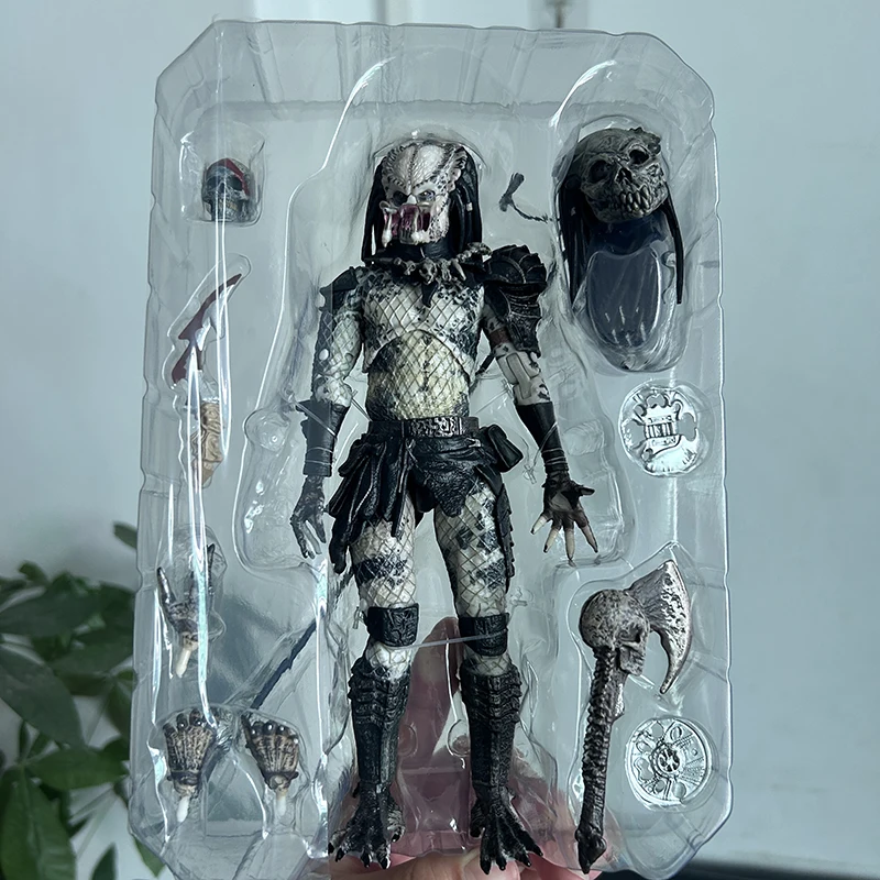 neca シャーマン プレデター(アルティメット) ネカ シャーマン