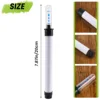 Pack of 10 Soil Moisture Meter, 20 cm Plant Water Level Indicator, Water Level Indicator, Soil Moisture Meter, Sensor 4