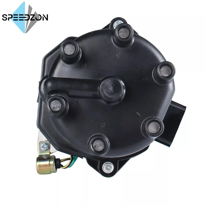 22100-1W601 Ignition Distributor For 1996-2004 Nissan Frontier Xterra Pickup V6 D22 VG30 3L VG33 3.3 Pathfinder R50