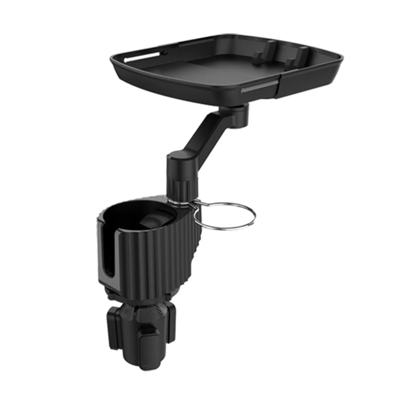 

Adjustable Cup Drinking Bottle Holder Sunglasses Phone Organizer Stowing Tidying New Dropship
