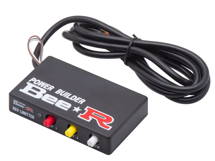 Builder Type B Rev Limiter Racing Exhaust Flame Thrower Ignition