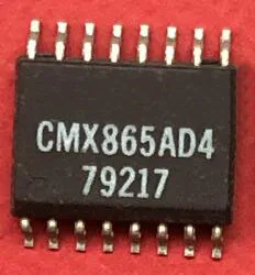 

CMX865AD4 SOP16IC поставка производится по ценам, действующим на дату заказа гарантия качества посылка использовать добро пожаловать консультации пятно может играть