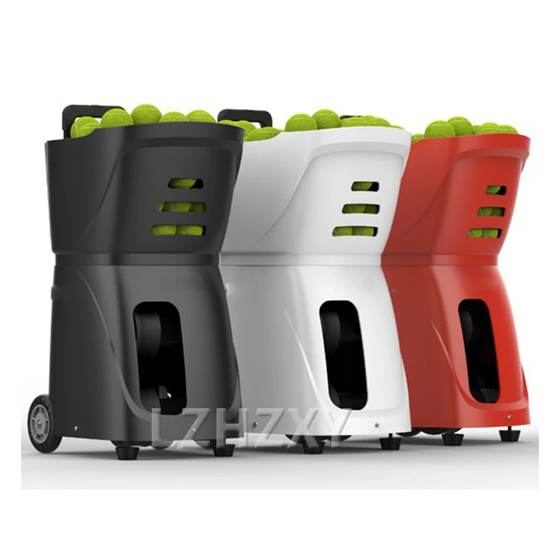 Рисунок 6 - Машина для отбрасывания тенниса