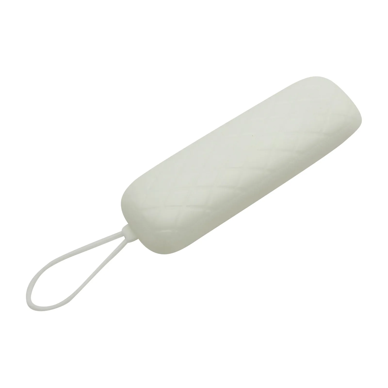 1 Piece Silicone World Dust Protect Protective Storage Bag Portable Silicone Air Condition Control Case TV Remote Control Cover
