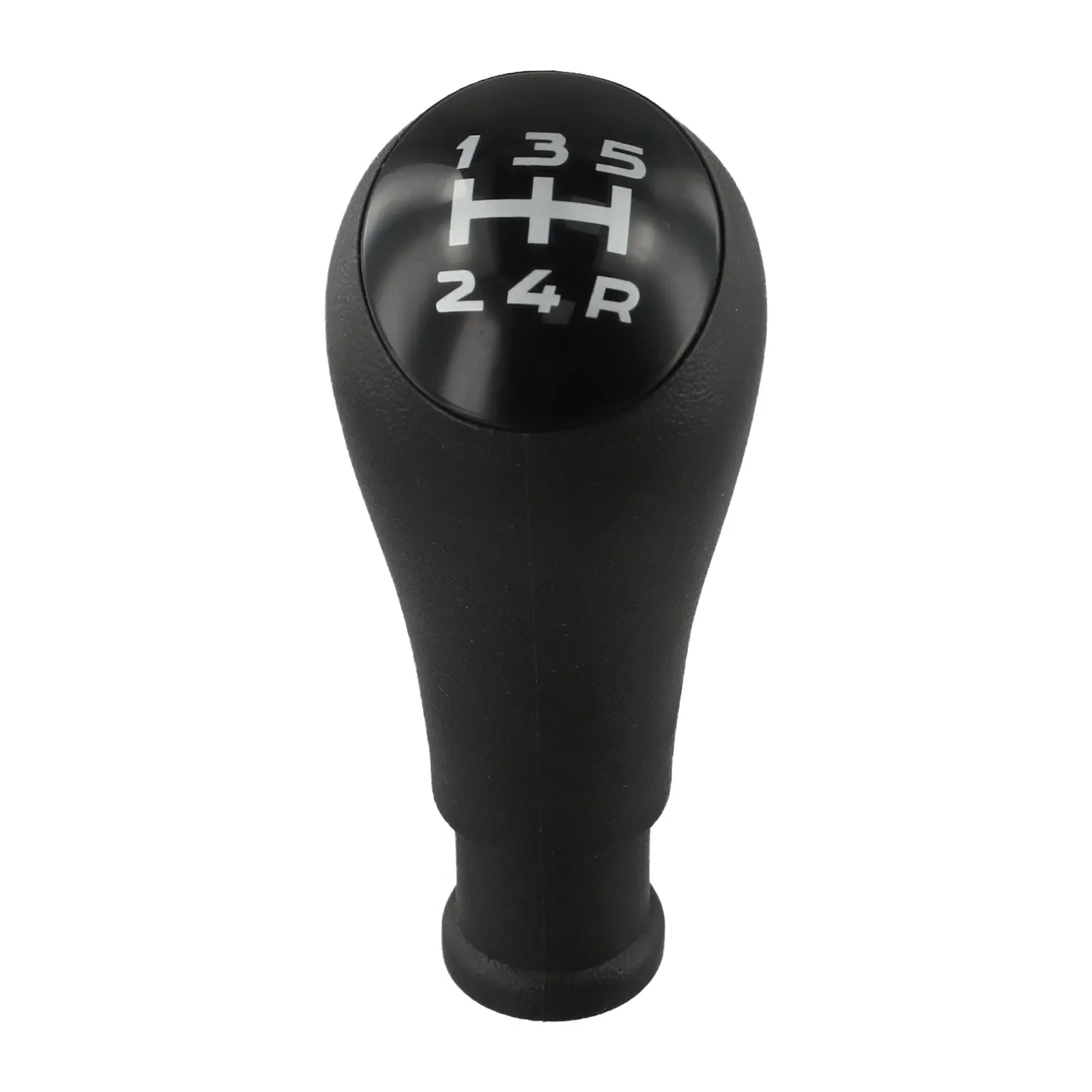 For FIAT STILO Replacement Gear Shift Knob Stylish Design Enhancing Your Vehicle's Interior (Models 2001 2007)
