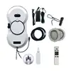 Window Cleaning Robot Vacuum Cleaner Robot Window Cleaner Electric Glass Window Cleaner Remote Control for Home R9UD 5