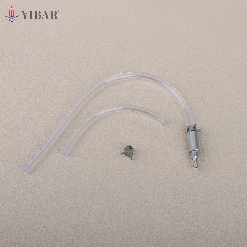

Car Hydraulic Brake Bleeder Clutch Tool Kit Auto Vehicle Motorcycle Oil Pump Oil Bleeding Replacement Adapter Hose Kit