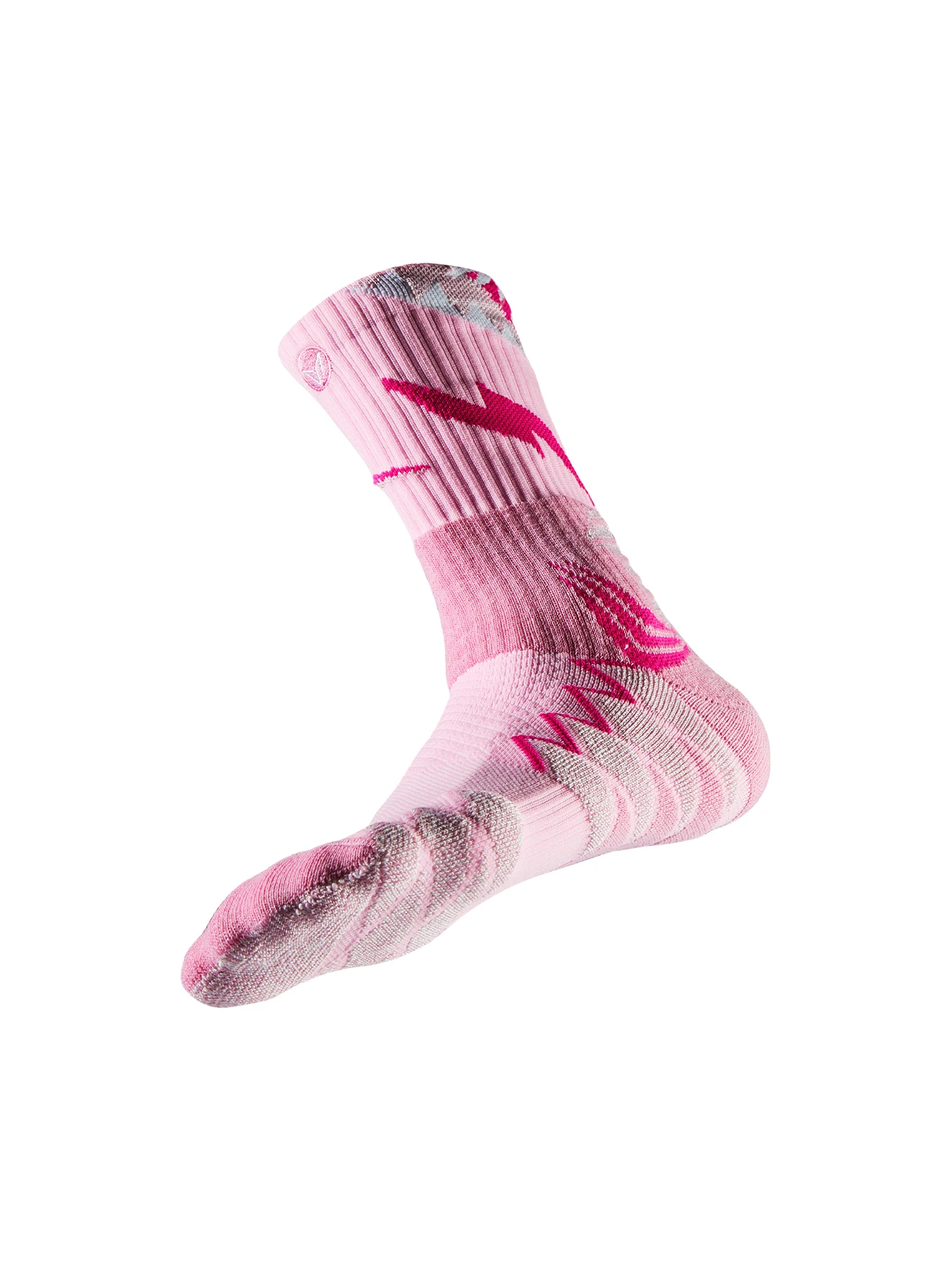 Athletic Men's Crew Socks - Image 11