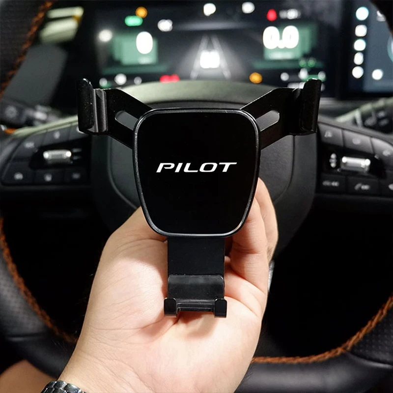 Car Mobile Phone Holder Stand for Honda Pilot Car Phone Holder for