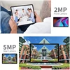 2025 New AT1011 10.1" Android 11 3G Phone Call Tablets 2GB RAM 32GB ROM SC7731 Quad-Core 1.3GHz CPU 6000mAh 1280*800 IPS Type-C 3