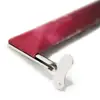 Toothpaste Squeezer Holder Mini Rust-proof Stainless Steel Universal Toothpaste Roller Key Household 4