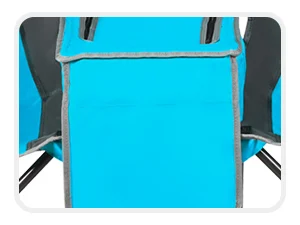 Práctico bolsillo de almacenamiento