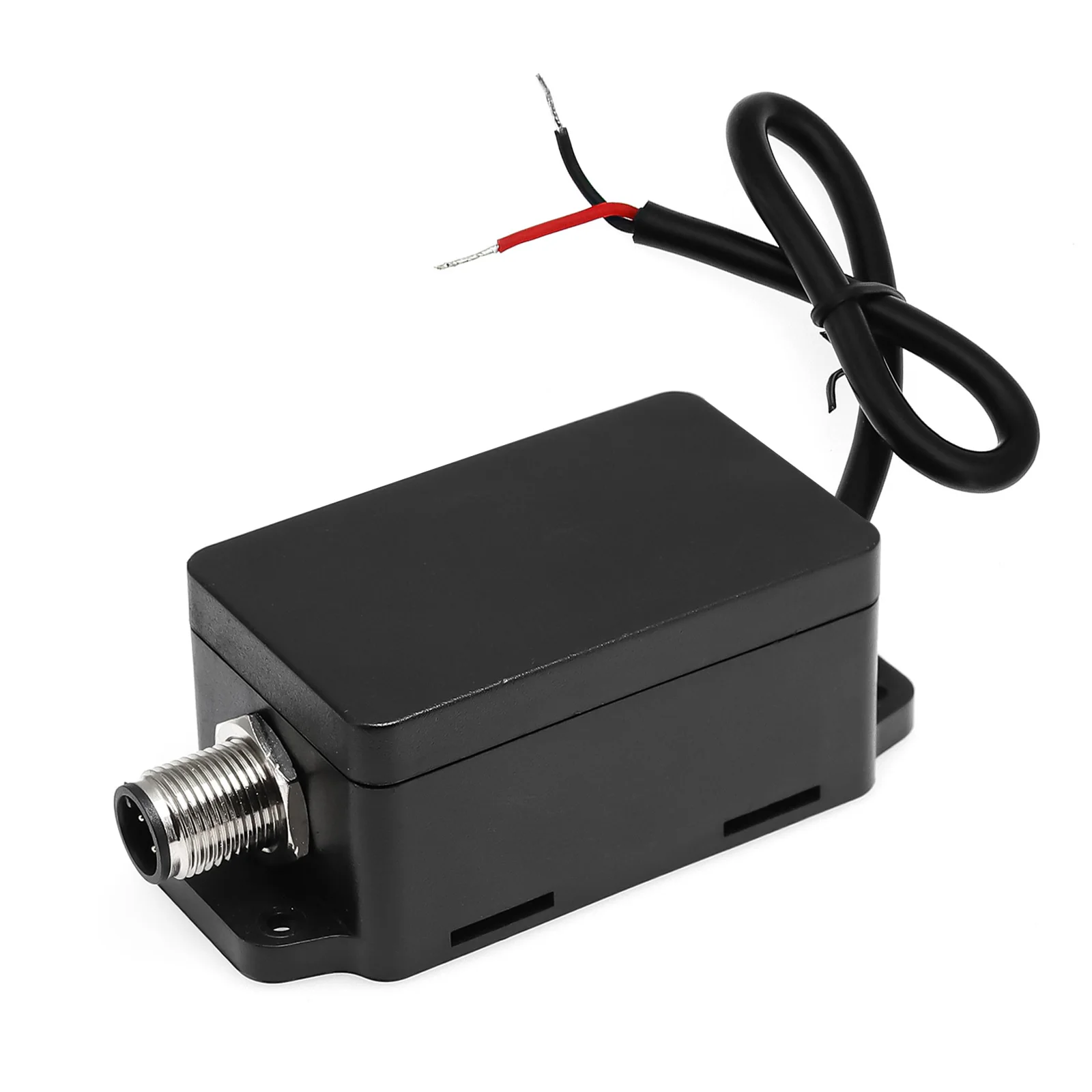 NMEA2000 변환기 보트 액세서리 해양 보트 변환기 용 NMEA 2000 해양 요트 탱크에 맞는 다기능 신호 변환기