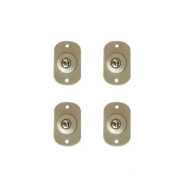 4Pcs Steel Ball