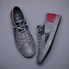Men Leather Loafers Autumn Breathable Men Casual Shoes Luxury Designer Lace Up Male Driving Shoes Comfortable Sneakers 21806 6