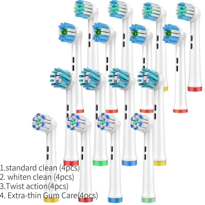Dupont Bristle العناية باللثة/التنظيف القياسي/تبيي...