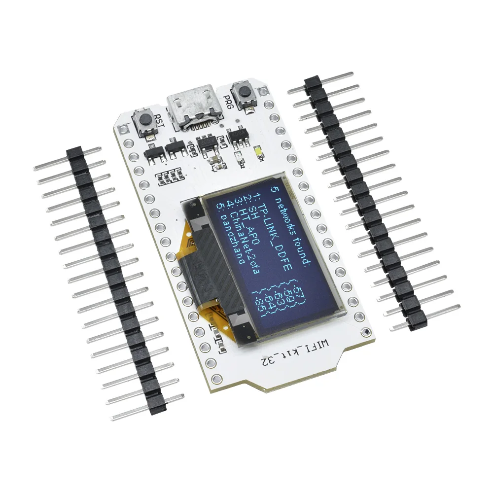 0-96-inch-OLED-Digital-ESP32-ESP-12F-WIFI-Bluetooth-Development-Board ...