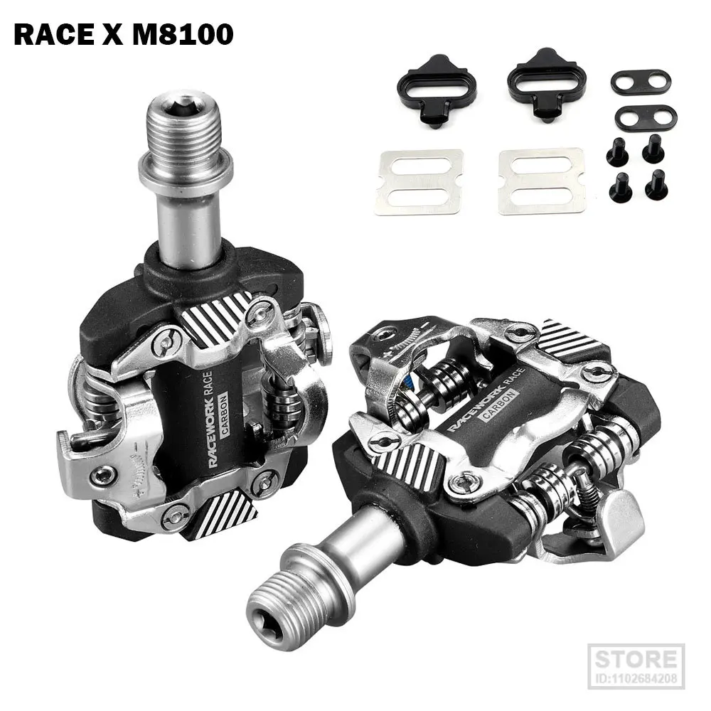 SPD X-M8100 ʰ淮 MTB  , ڵ  DU ,   ĳ, ź  
