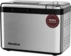 Bread Maker, 3.3LB Larger Bread Machine 15-in-1 Stainless Steel & Nonstick Ceramic Pan & Auto Nut Dispenser Bread Maker 1