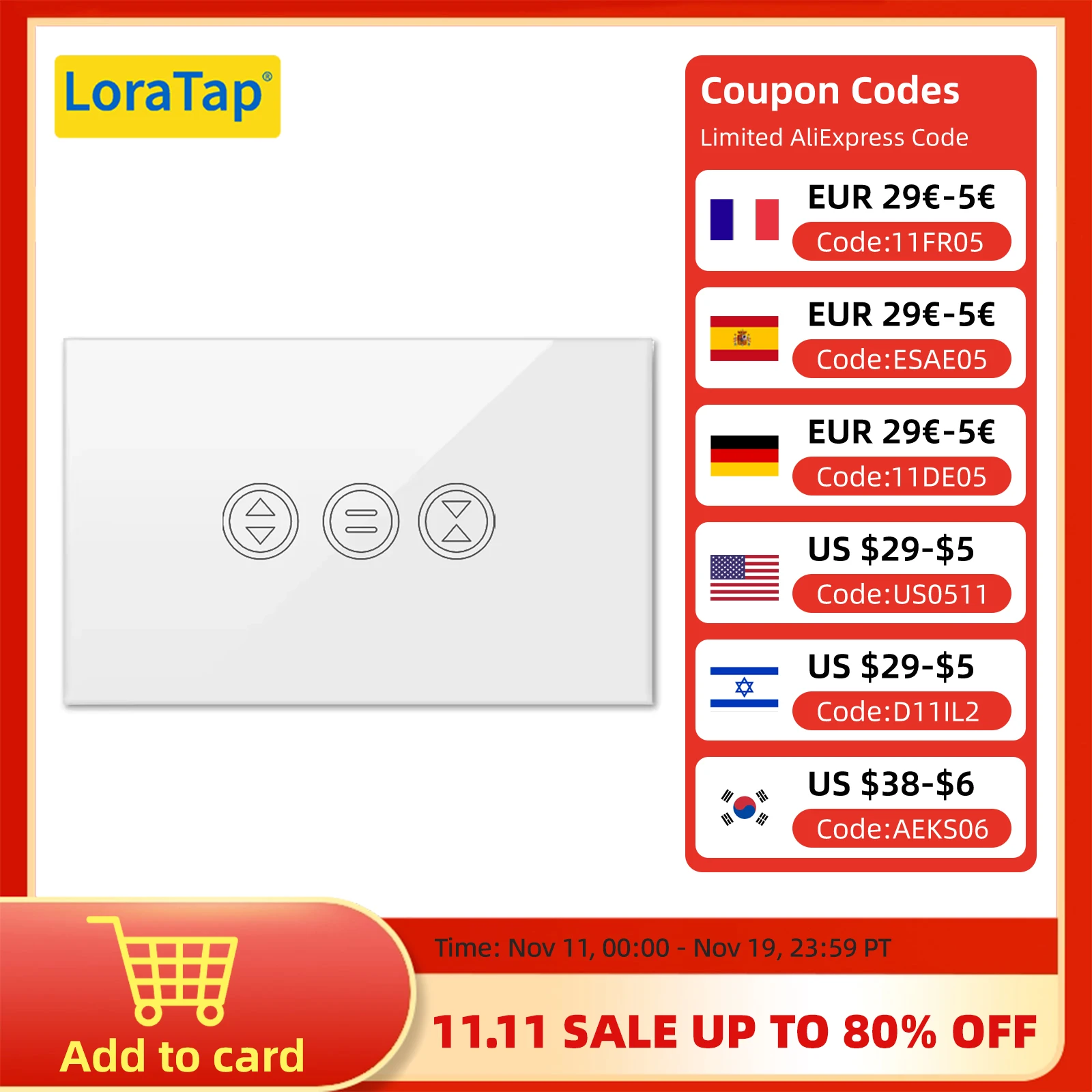 Tuya Smart Life สวิตช์ WiFi สําหรับมอเตอร์ไฟฟ้าผ้าม่านลูกกลิ้งชัตเตอร์มอเตอร์ Google Home Alexa Echo Voice Control DIY 1