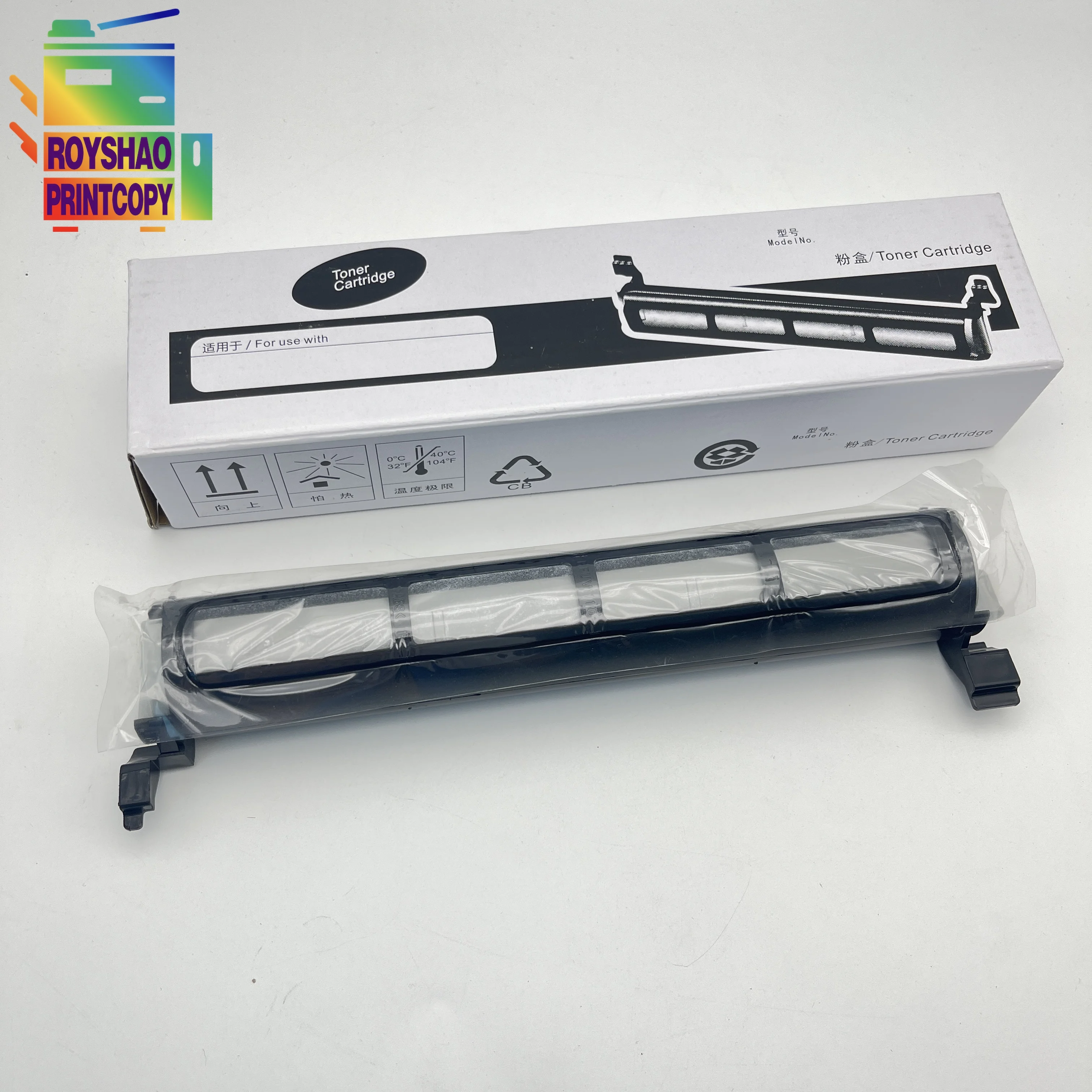 FAC 415CN Toner Cartridge For Panasonic KX-MB1900 KX-MB2000 KX-MB.