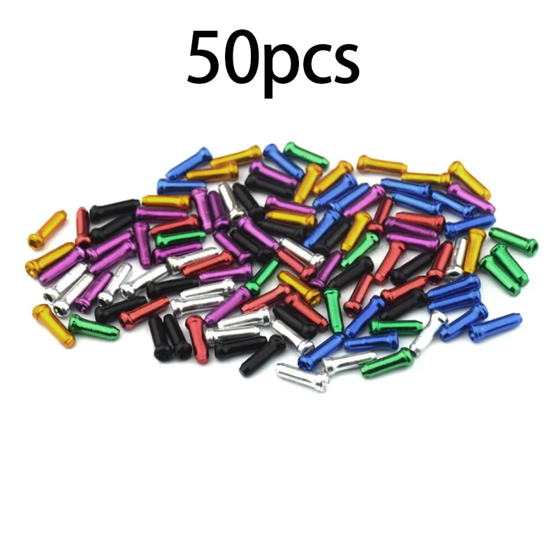 50pcs Mixed color