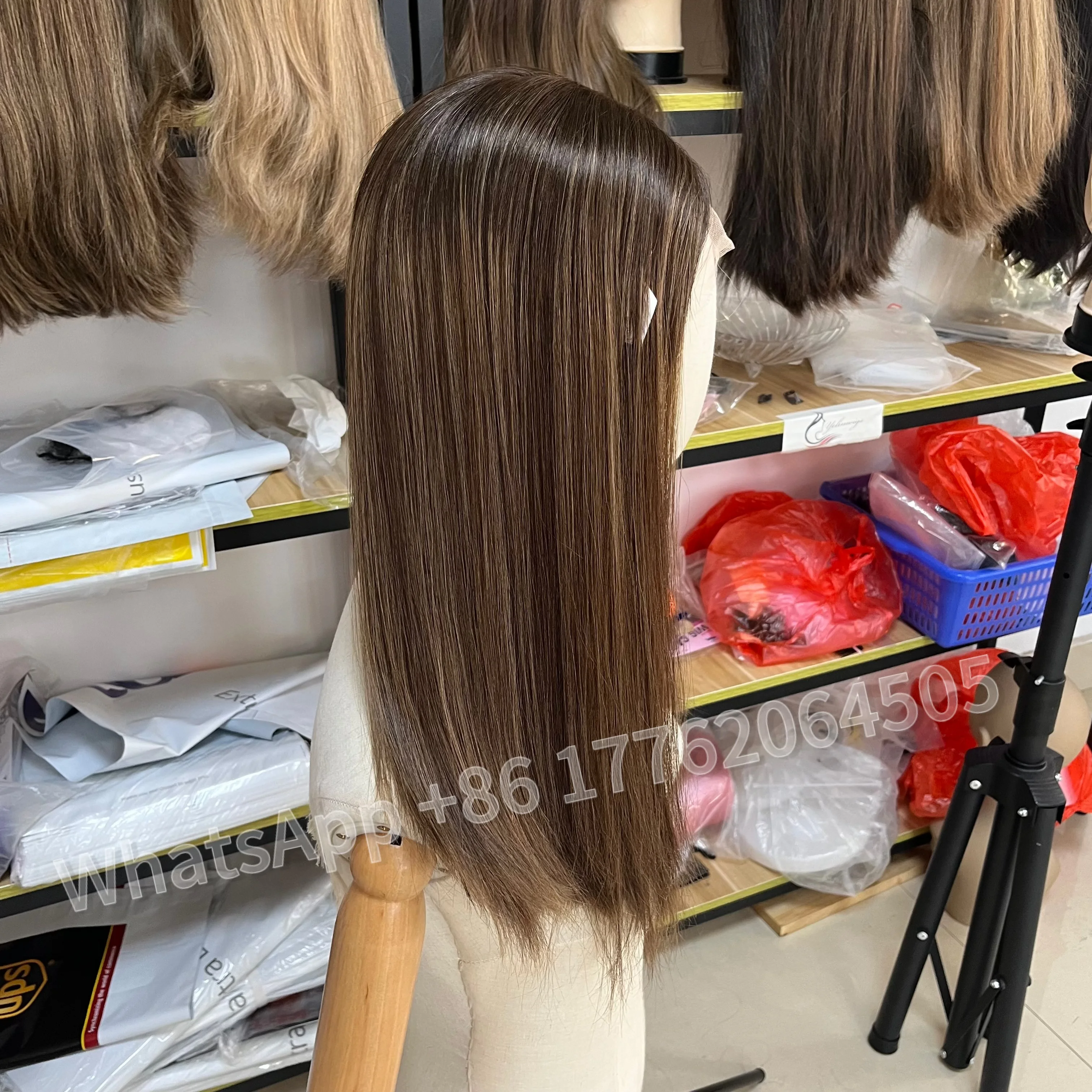 Рисунок 4 - # Q5 три цвета смешанные 130% плотность