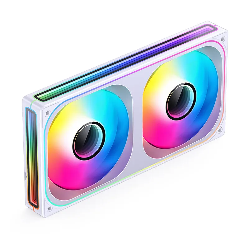 ゲーミングPCケースファン ジョンスボJONSBO-ZA-120層 Amazon.co.jp: JONSBO ZA 120BR PCケースファン : パソコン・周辺機器