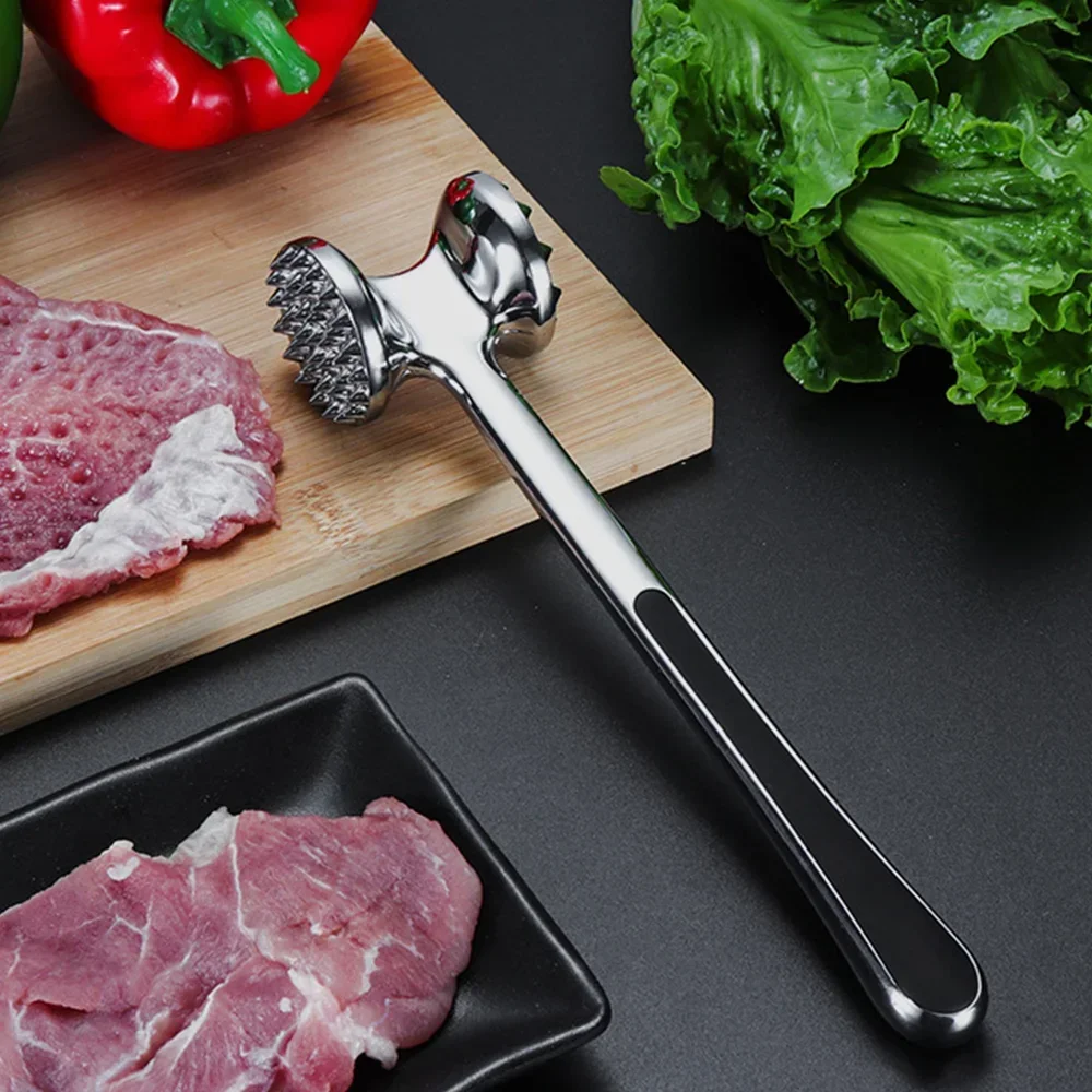 Creative Meat Hammer Loose Meat Hammer Pork Chop Steak Fluffy Tender Minced Kitchen Tools Gadgets food processors