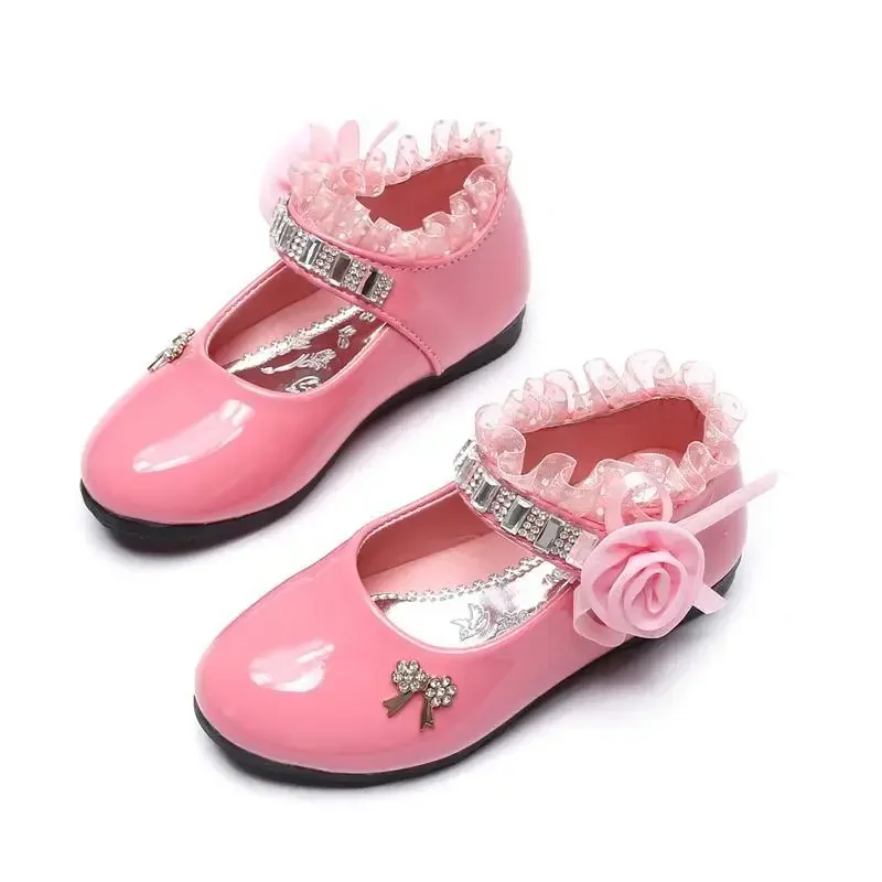 Kindersneaker Floral Fantasy main image 0