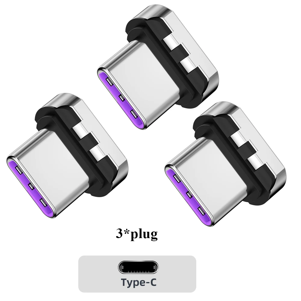 ตัวเลือกสินค้า สายชาร์จ USB-C ความเร็วสูง สำหรับ Samsung และ Huawei