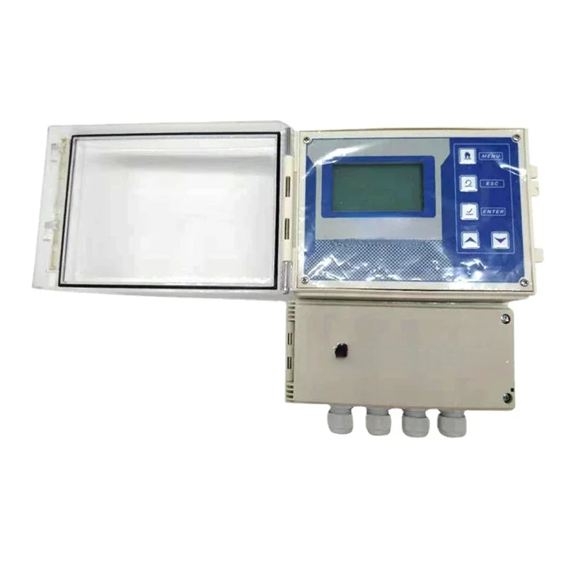 

Online Ion Meter 24-Hour Real-Time Monitoring and Detection of Fluoride Calcium Chloride Copper Ion Content Ion Detector