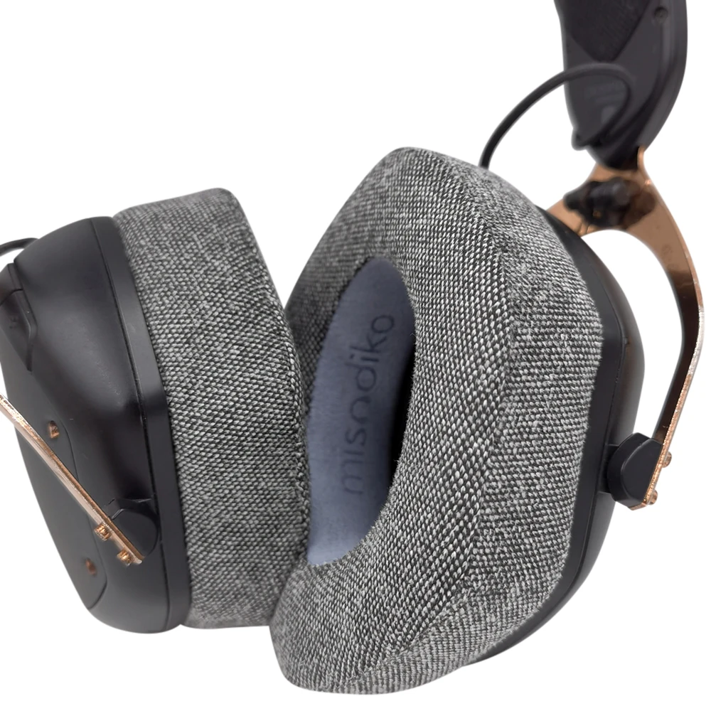 misodiko Upgraded Earpads Replacement for V-MODA Crossfade