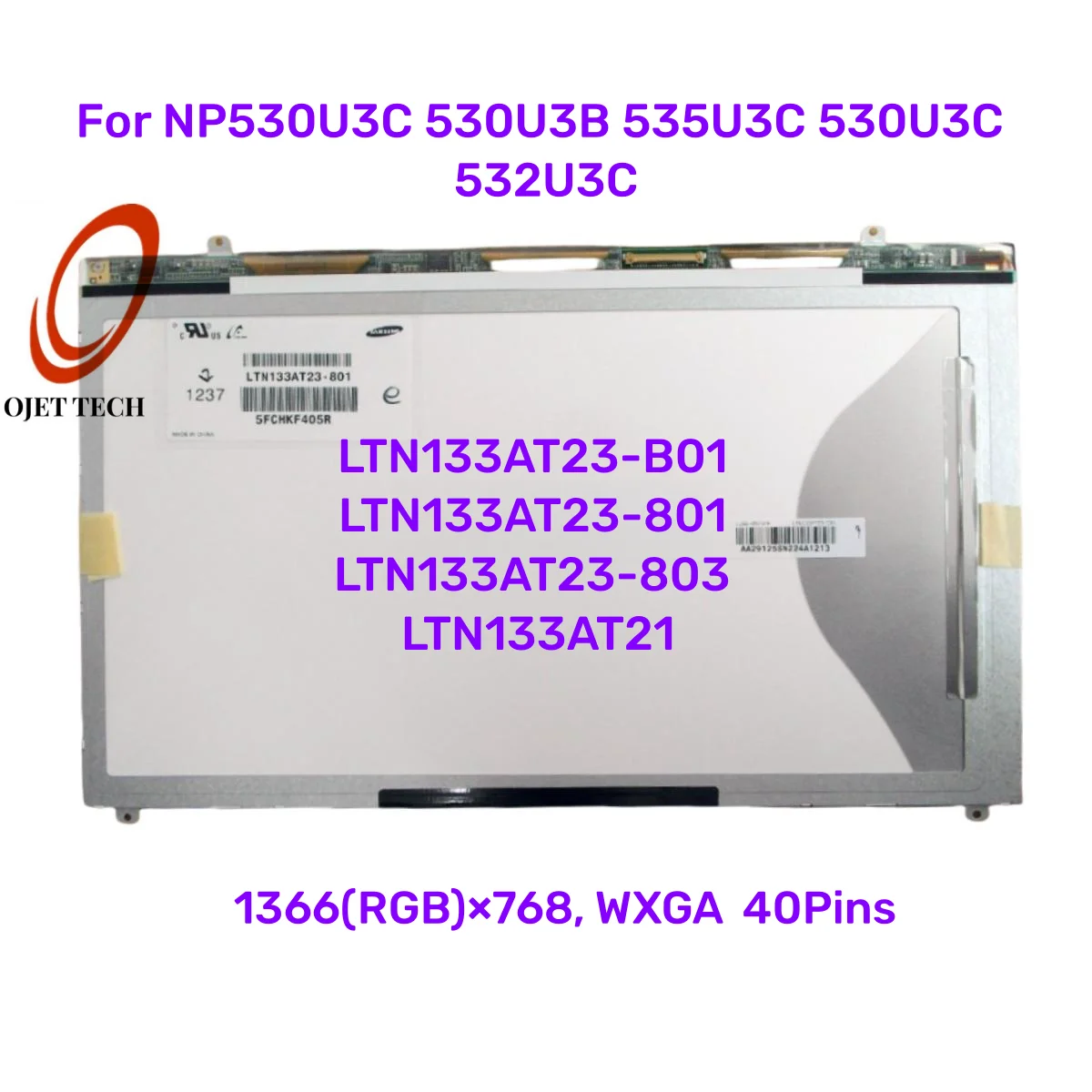 

Оригинальный телефон, телефон для ноутбука NP530U3C 530U3B 535U3C 530U3C 532U3C