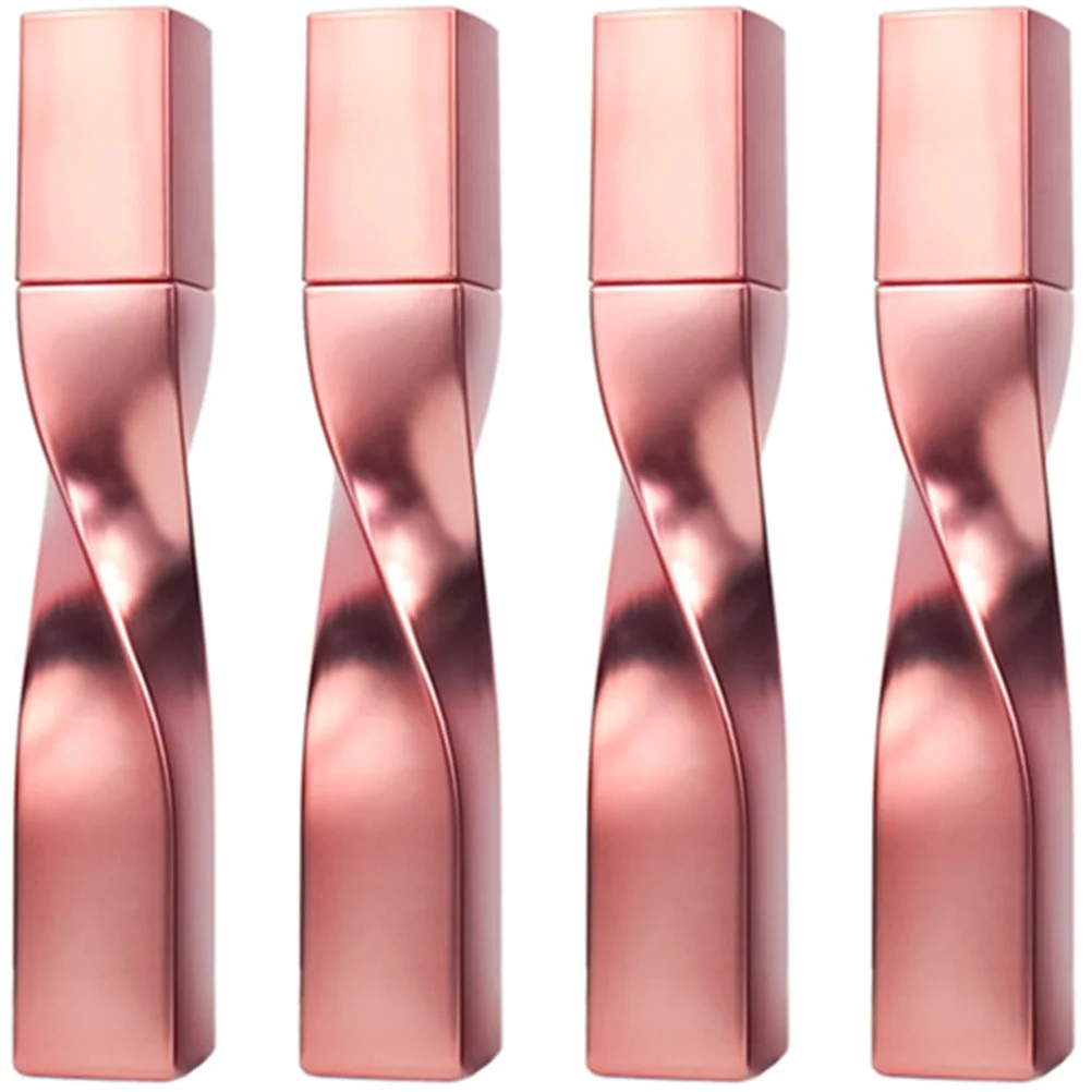 

Eyelash Brush Empty Tube Mascara and Wand Eyeliner Applicator Tool Wands Bottle with Eyebrow Lip Balm