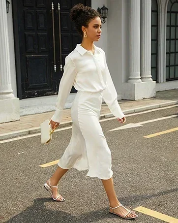 strappy sandals for women