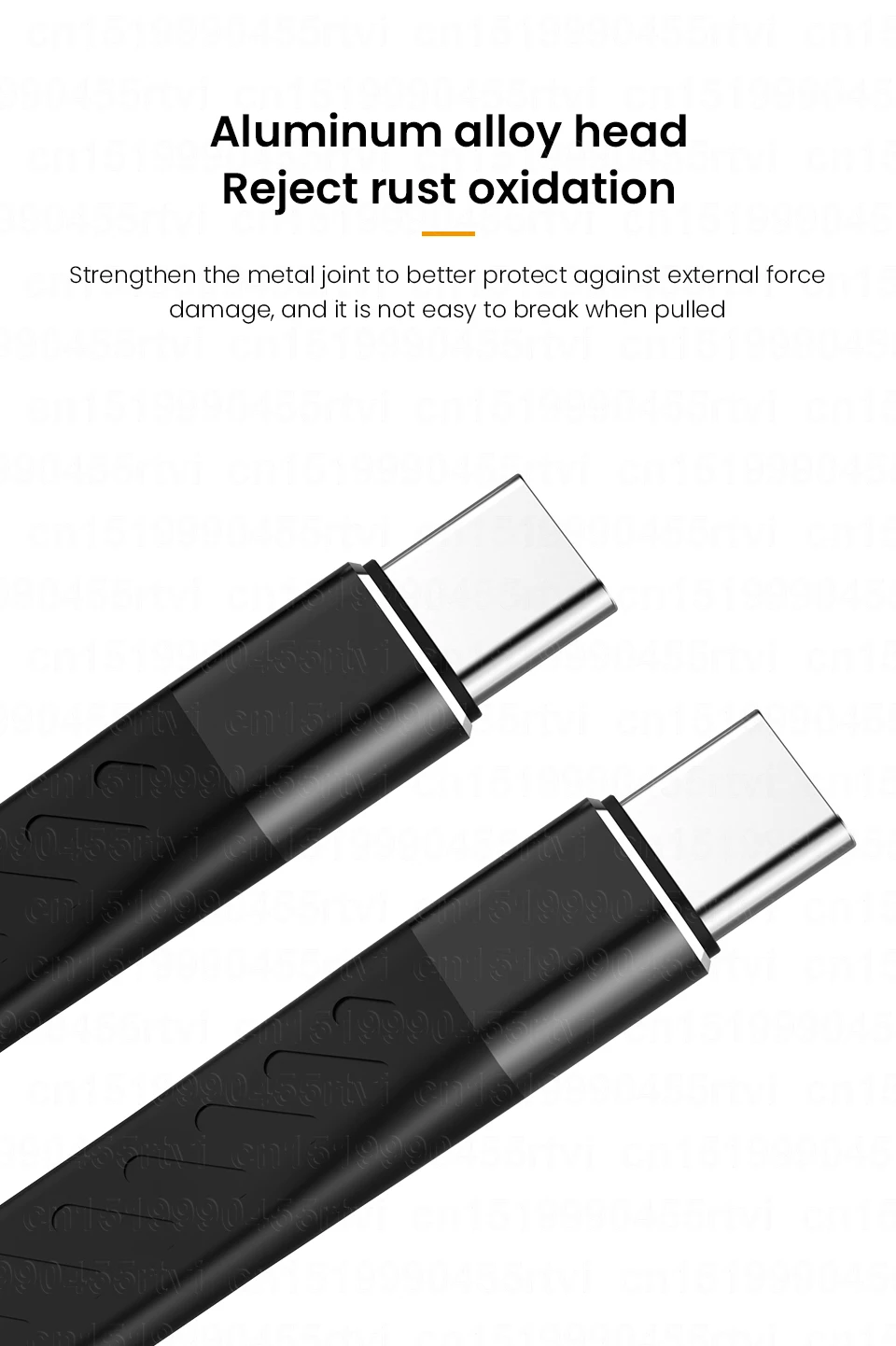 3A PD 60W USB Type C To USB C 3.1 Gen2 10Gbps Data Cable USB C QC3.0 Fast Charge Video SSD Short USB Cord Wire For MacBook Pro iphone to hdmi