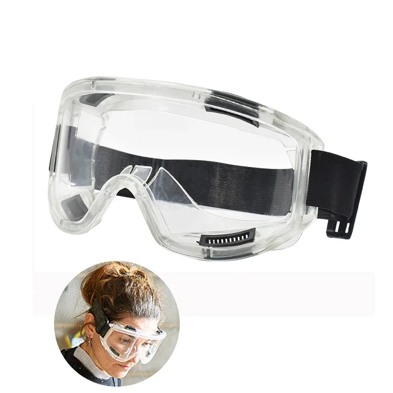 Motorcycle Goggles Glasses Protect Off-road Cycling Safety Anti Dust motorcycle goggles safety goggles protective goggles