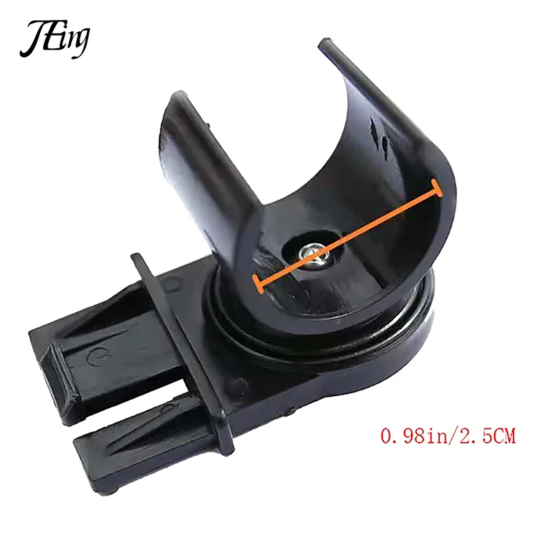 Tactical Helmet Flashlight Holder Climbing Outdoor F2 Accessories Flashlight Helmet Stents Headpiec