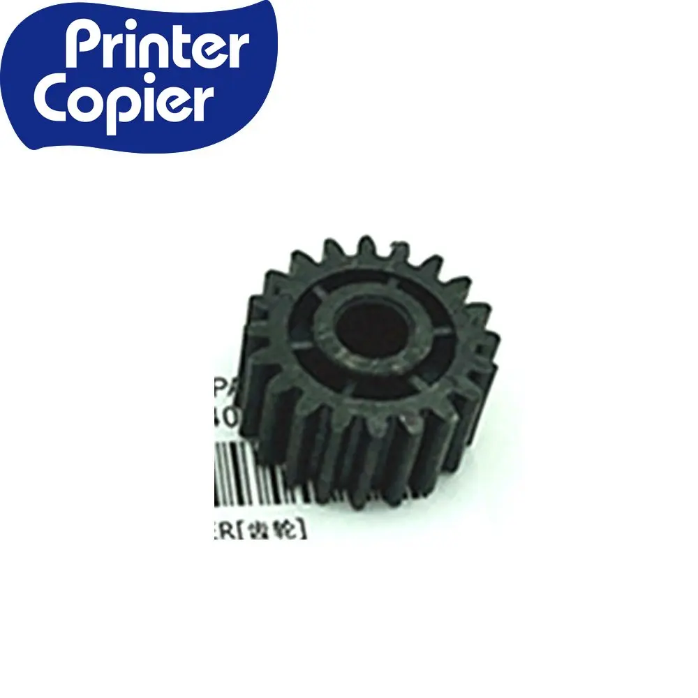 

5PCS 6LJ78064000 6LJ780640 Fuser Drive Gear for Toshiba e-STUDIO 2006 2306 2506 2505 2007 2507 2307