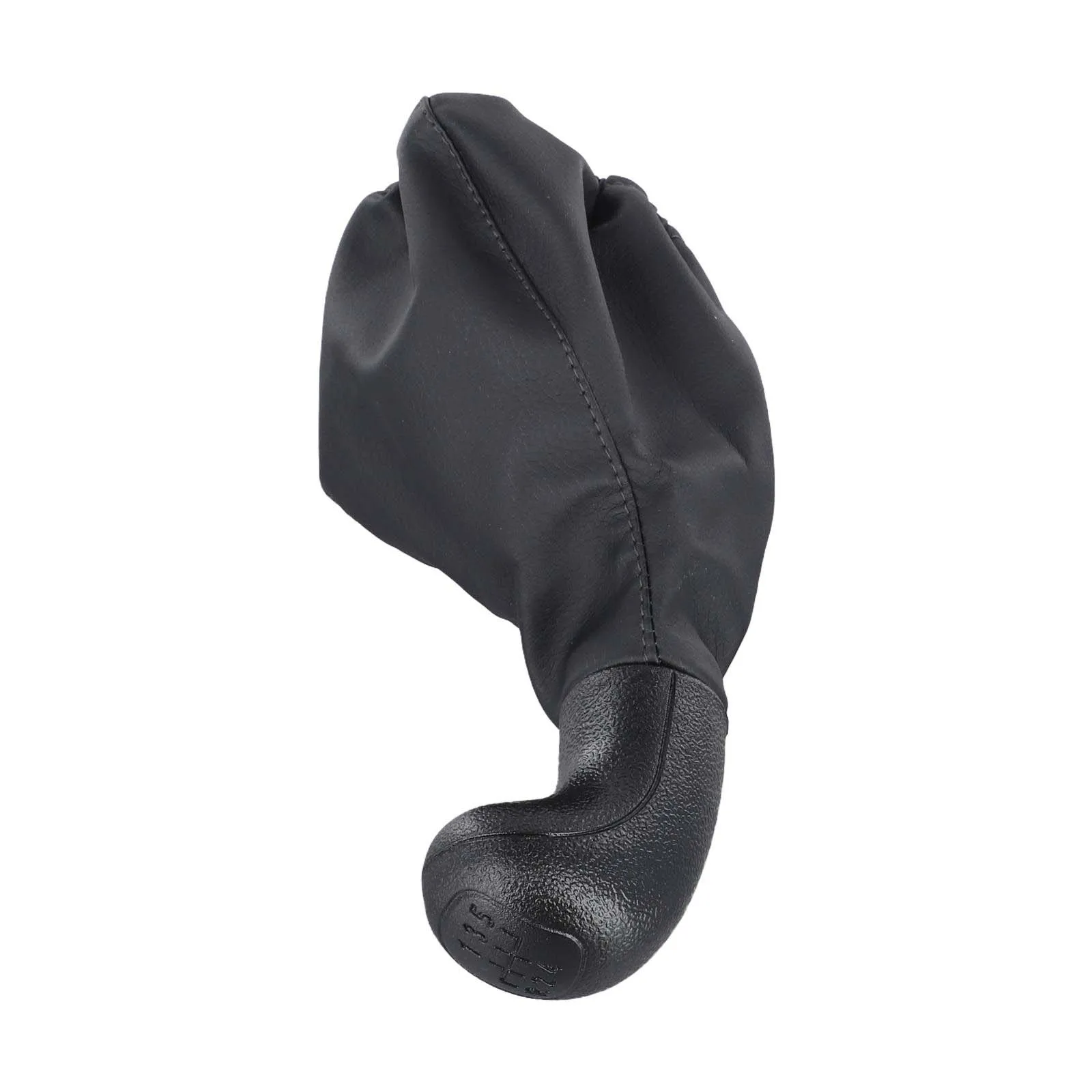 For Mercedes Vito W638 Gear Shifter Knob 18cm Direct Replacement Part Easy Installation Process 18cm Length Size