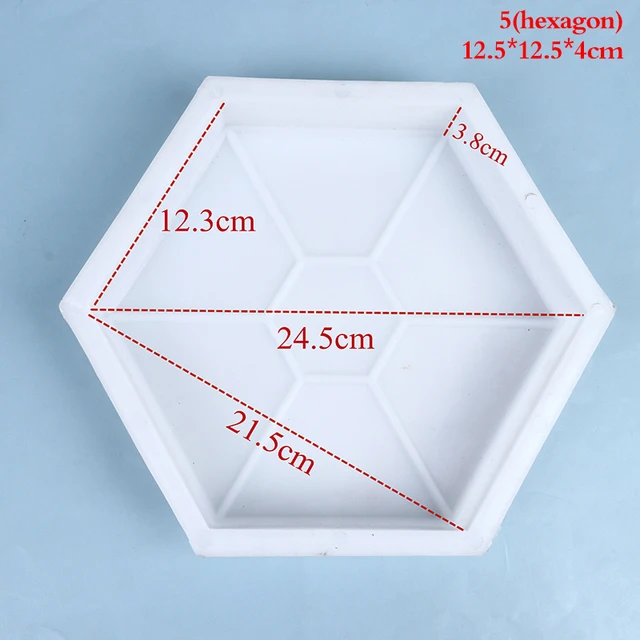 5hexagon