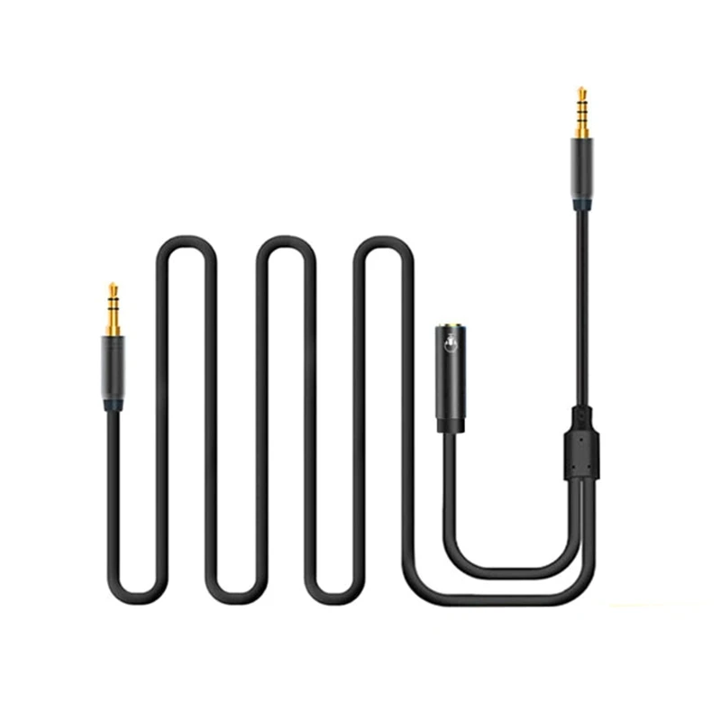 Acquisizione Cavo In Pvc Aggiornata Per Elgato Hd60 S+ Cavo Adattatore Per Chat Gruppo Con Cavo Per Scheda Da 2 M