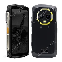 For Ulefone Armor Mini 20 Pro Mini20 20Pro 20T Pro 20TPro 4.7" 2024 Smartphone Phone Protective Back Shell Soft TPU Case 2